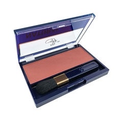 Ffleur B-926 NATURAL GLOW Румяна  компакт.№4 терракот