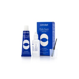 C-PT Крем-кр. д/бров/ресниц Коричн. 30/20мл