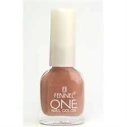 FL Лак д/н "One" №026 молочн.шоколад