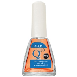 EXPERT №637 Восст.ногт.с коэнзимом Q10 11,5мл