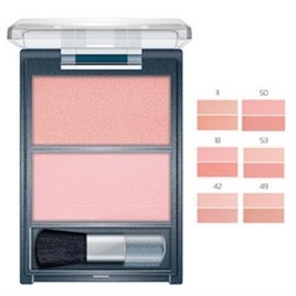 .Ffleur Румяна-пианино 2-х цв. В-712/04