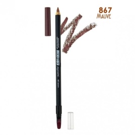 Мисс Таис Экселанс Кар-ш д/губ с апл. №867 лиловый