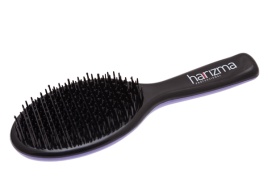 HAR 10704-27 Щетка D'tangler масс. Жемч.сирень