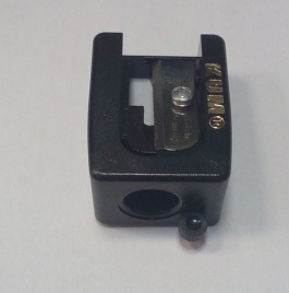 Мисс Таис Точилка Т-20 Стандарт широкая 