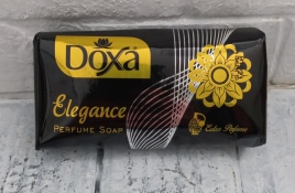 DOXA Мыло туалет.100г Elegance