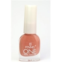 FL Лак д/н "One" №028 карамель