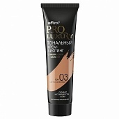 PROLUXURY Тон.крем-лифтинг тон 03 св.беж туба 30мл