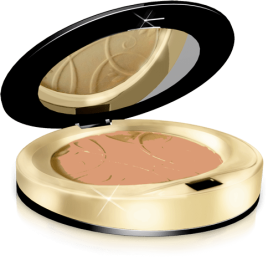 ЭВ СВ Пудра комп.№22 натуральная