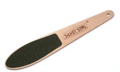 SS АТ-251 Терка д/педик. 