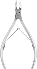 NN N-12-12 Кусачки д/кутик.Лезвие 12мм 2-ая пружина Ручная заточка