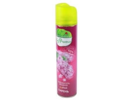 PROVENCE Освежитель воздуха 300мл Сирень/Лаванда