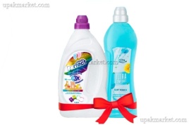 VESTA Ср-во д/стирки PERFECT+Конд.BABY