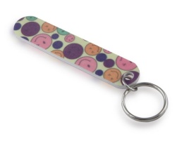 ELLIS/022 RF Пилка рис.брелок/рожицы 150*220