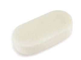 ELLIS/067 RF Пемза овал мелкий абразив