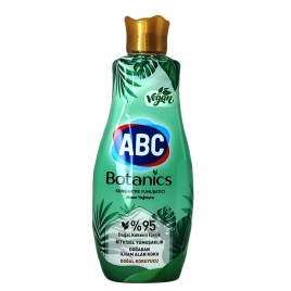 АВС Конд. д/стирки  (конц.) Botaniks Апрель.дождь 1440мл