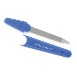 ELLIS/043-1 RF Пилка металл в футляре