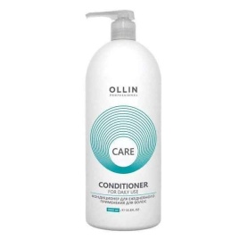 OLLIN CARE Конд.д/ежедн.примен.1000мл