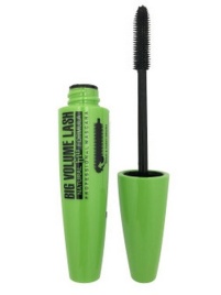 ЭВ Тушь Big Vol Lash био формула объем-раздел. 9 мл (зелен.флакон)