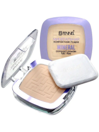 FL-2346 Пудра Минеральная T-Прозрачная АКЦИЯ+