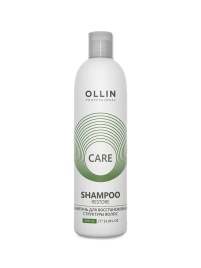 OLLIN CARE Ш-нь восст.250мл