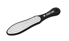 SS АТ-267 Терка д/педик. лазер.