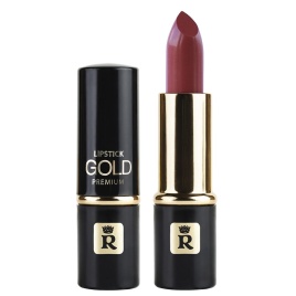 "R" Помада д/губ Premium Gold тон.353 амарант