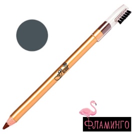 Ffleur карандаш 7616  серый