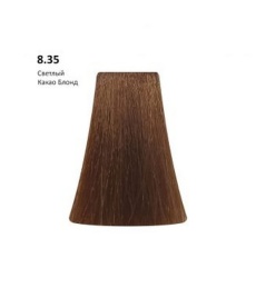 PICASSO Кр-кр д/вол.100мл 8.35 Какао св.блонд