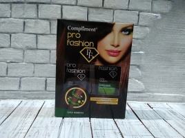 ПН №969 Compl Pro Fashion Сила бамбука (ш-нь 250+б-м 200)