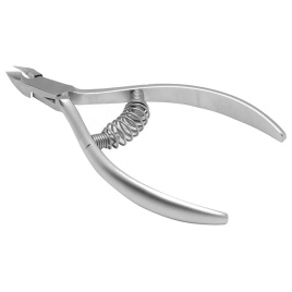 YOKO/017-10 SK Кусачки д/кутик. 10мм