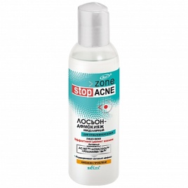 S.ACNE ЛОСЬОН-ДЕМАКИЯЖ мицеллярный 150мл