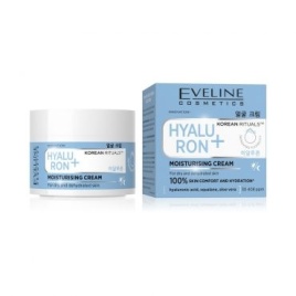        ЭВ KRit Крем 50мл Hyaluron+ увл.сух/обезвож.