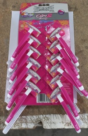 Wilkinson Ст.однораз.Extra 2 Beauty 1шт.жен.