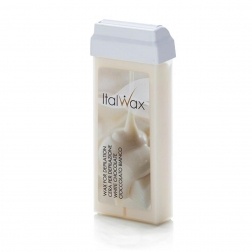 WL ITALWAX Воск в картр.100мл Белый шоколад
