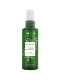 OLLIN BN Флюид-реконстр.100мл