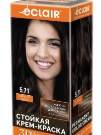 ECLAIR 3D кр-кр 5.71 Какао со льдом