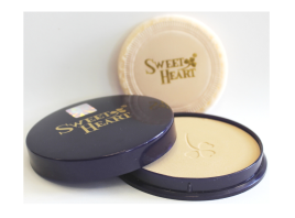 FL Пудра SH-49 С б/зерк.*Коралл