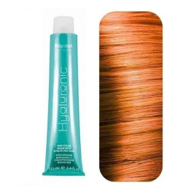 Kapous Краска д/цв/мелир.медный HY