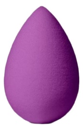 SINGI Спонж д/макияжа яйцо Фиолетовый