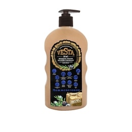 Веста Мыло жидк.хоз.10в1 680мл 72% Можжевел.