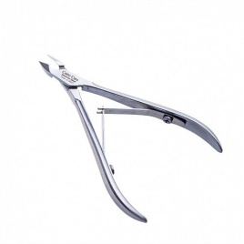 СС  С-2037 Кусачки для кутикулы 7мм