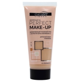 Галант Крем тон. Visage №5 Кремовый беж АКЦИЯ