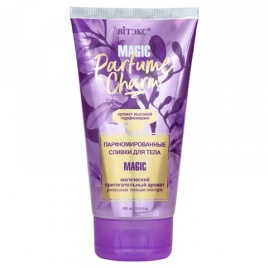   Вит PC Сливки д/тела  парфюмир.150мл MAGIC
