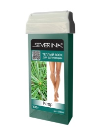 S-A Воск д/деп.(картридж) 100г КЕДР