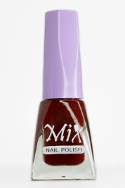 S-A Лак д/н MIX 27 бордовый