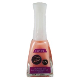 EXPERT №624 Интенс.восст.ногт.11,5мл(экстракт черн.икры)