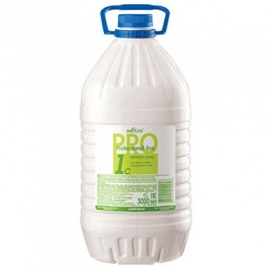 Бел Проф Ш-нь Уход д/окраш. в. 3000мл.*