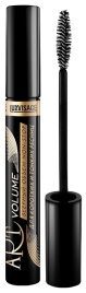 LUX visage Тушь д/ресн.Веерный объем non-stop 9г