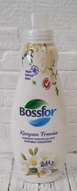 BOSSFOR Конд-конц. д/стирки Parfuma Кенийская фрезия 1440мл.
