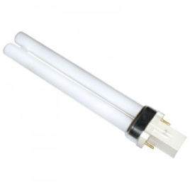 YOKO/1 UV L Лампочка сменная ультраф.9W АКЦИЯ+